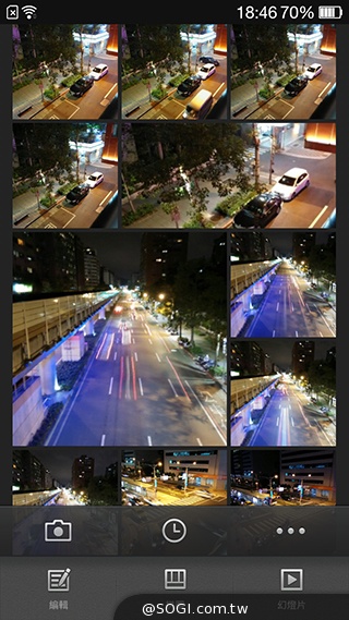 主打夜拍的5吋纖薄4G手機OPPO R3