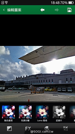 主打夜拍的5吋纖薄4G手機OPPO R3