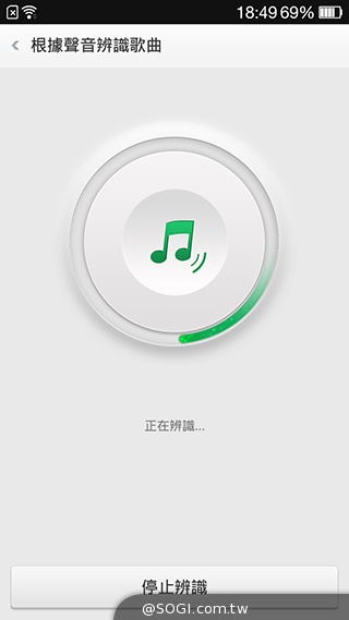主打夜拍的5吋纖薄4G手機OPPO R3