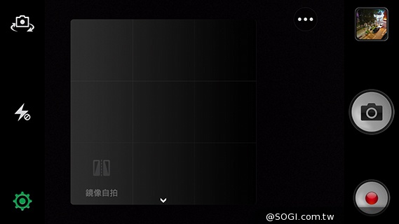 主打夜拍的5吋纖薄4G手機OPPO R3