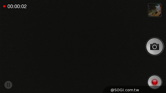 主打夜拍的5吋纖薄4G手機OPPO R3