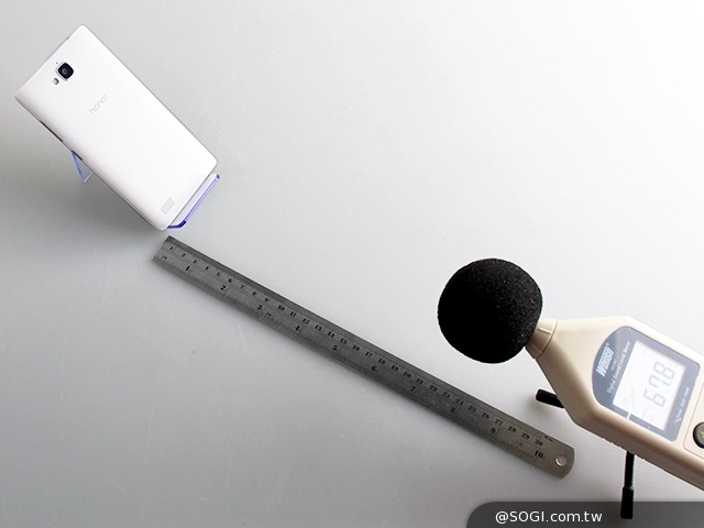 華為榮耀3C規格升級！4G版平價手機實測