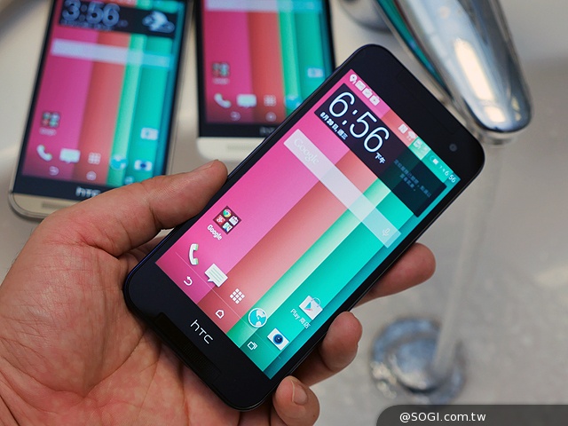 HTC Butterfly 2、M8、E8全面對決！教你怎麼選
