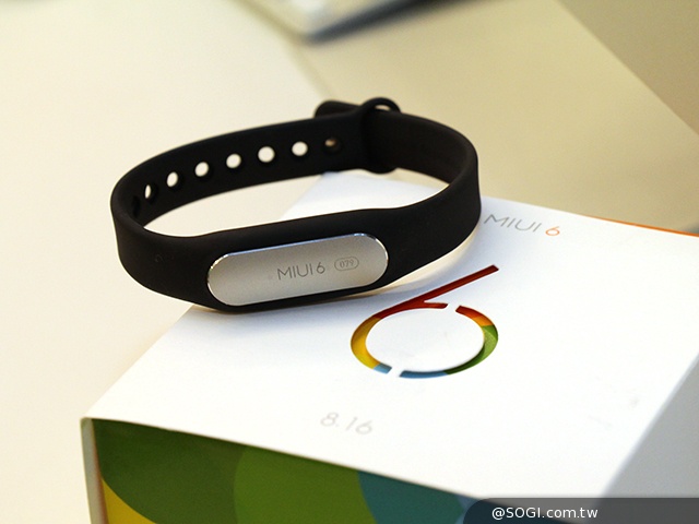 小米手機4、平板年底前登台 紅米Note 4G十月下旬引進