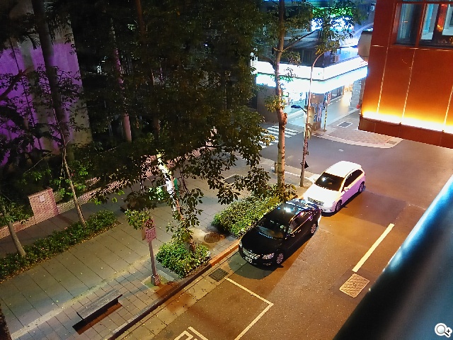 主打夜拍的5吋纖薄4G手機OPPO R3