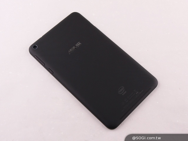 纖薄8吋平板 ASUS MeMO Pad 8 ME181C 纖薄8吋平板 ASUS MeMO Pad 8 ME181C