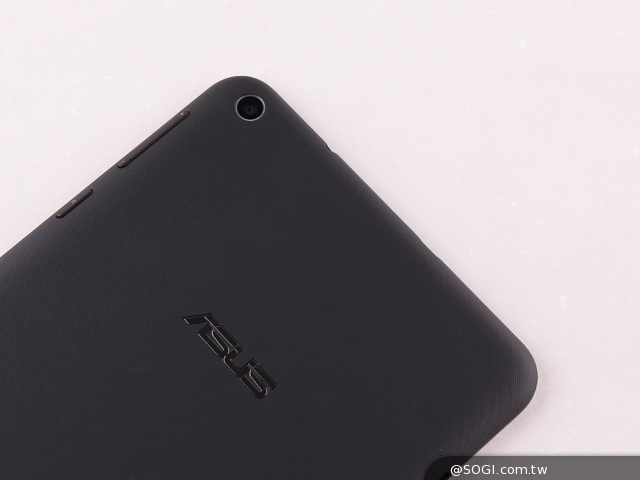 纖薄8吋平板 ASUS MeMO Pad 8 ME181C 纖薄8吋平板 ASUS MeMO Pad 8 ME181C