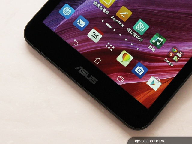 纖薄8吋平板 ASUS MeMO Pad 8 ME181C 纖薄8吋平板 ASUS MeMO Pad 8 ME181C