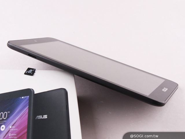 纖薄8吋平板 ASUS MeMO Pad 8 ME181C 纖薄8吋平板 ASUS MeMO Pad 8 ME181C
