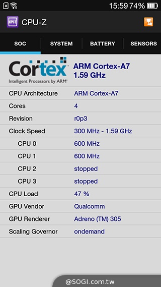 主打夜拍的5吋纖薄4G手機OPPO R3