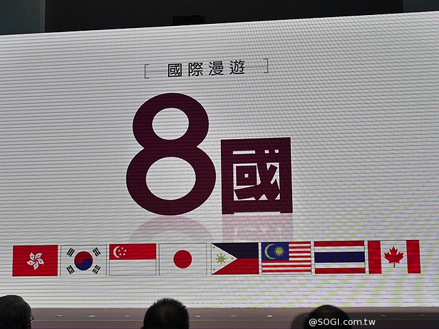 台灣之星4G LTE開台!599上網吃到飽不限速強打CP值 台灣之星4G LTE開台!599上網吃到飽不限速強打CP值