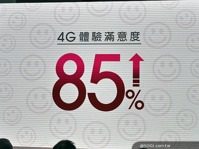 台灣之星4G LTE開台!599上網吃到飽不限速強打CP值 台灣之星4G LTE開台!599上網吃到飽不限速強打CP值