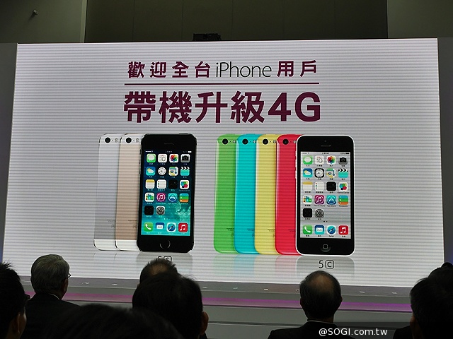 台灣之星4G LTE開台!599上網吃到飽不限速強打CP值 台灣之星4G LTE開台!599上網吃到飽不限速強打CP值