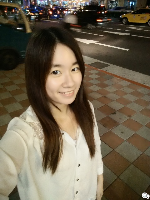 主打夜拍的5吋纖薄4G手機OPPO R3