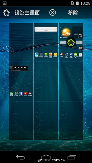 宏碁8快機Liquid X1 巨屏、八核、4G進擊登場