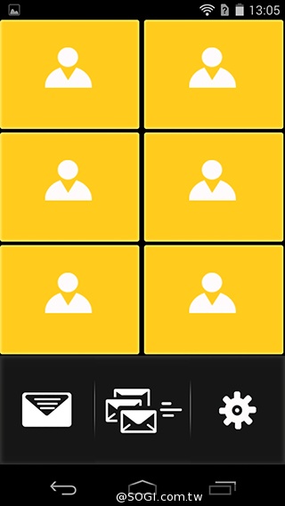 宏碁8快機Liquid X1 巨屏、八核、4G進擊登場