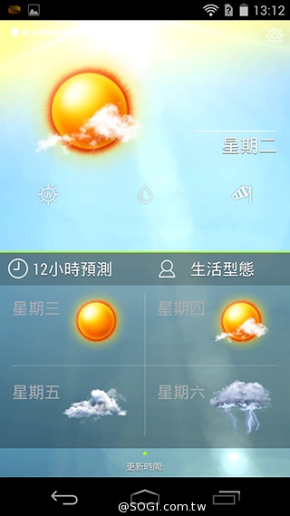 宏碁8快機Liquid X1 巨屏、八核、4G進擊登場