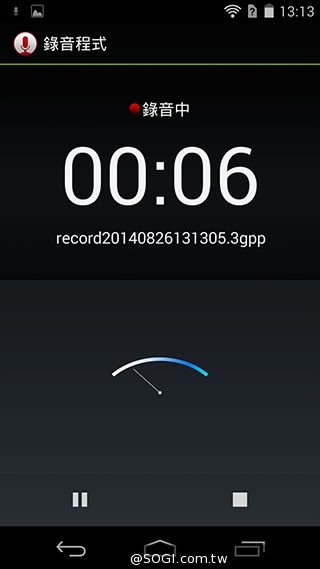 宏碁8快機Liquid X1 巨屏、八核、4G進擊登場