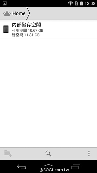 宏碁8快機Liquid X1 巨屏、八核、4G進擊登場