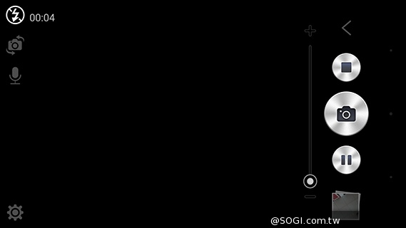 宏碁8快機Liquid X1 巨屏、八核、4G進擊登場