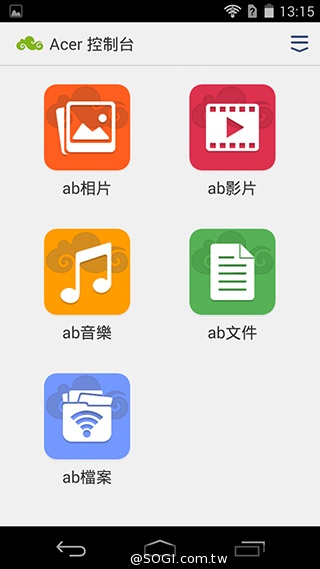 宏碁8快機Liquid X1 巨屏、八核、4G進擊登場