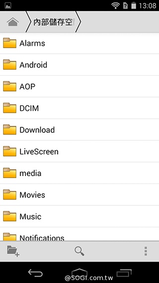 宏碁8快機Liquid X1 巨屏、八核、4G進擊登場