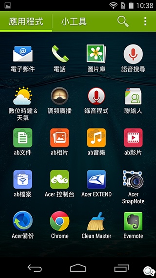 宏碁8快機Liquid X1 巨屏、八核、4G進擊登場