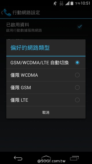 小資新選 入門4G手機TWM Amazing X1 小資新選 入門4G手機TWM Amazing X1
