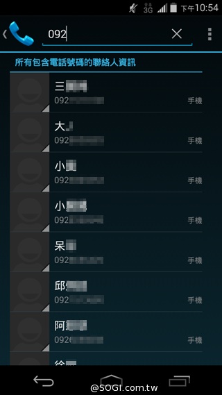 小資新選 入門4G手機TWM Amazing X1 小資新選 入門4G手機TWM Amazing X1