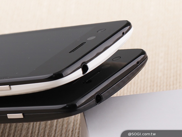 8MP雙鏡頭手機InFocus M2 支援4G全頻雙卡