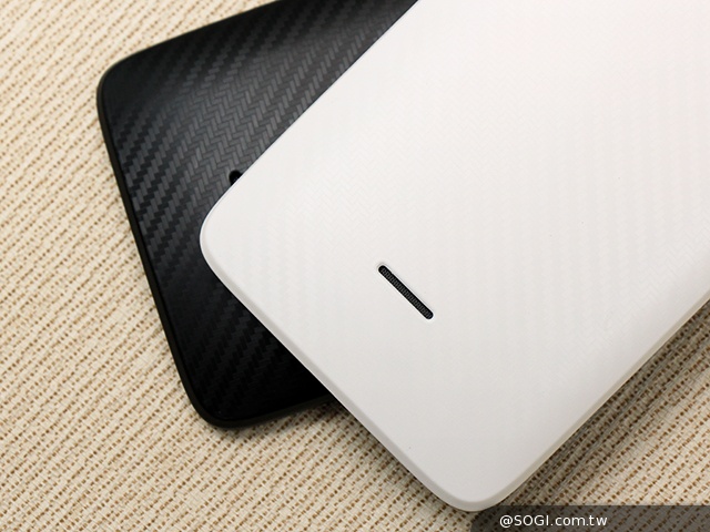 8MP雙鏡頭手機InFocus M2 支援4G全頻雙卡