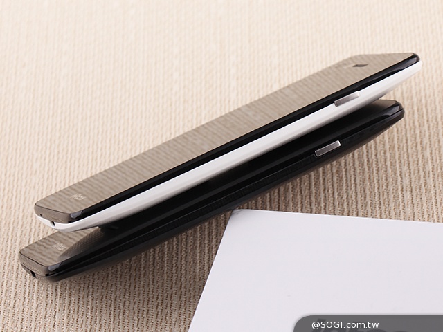 8MP雙鏡頭手機InFocus M2 支援4G全頻雙卡