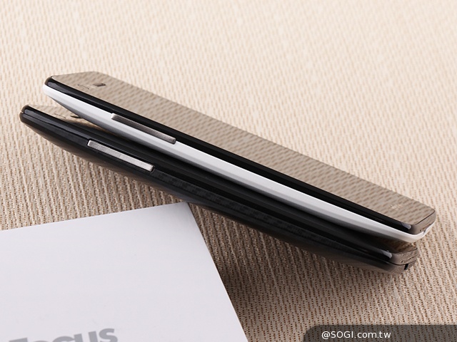 8MP雙鏡頭手機InFocus M2 支援4G全頻雙卡