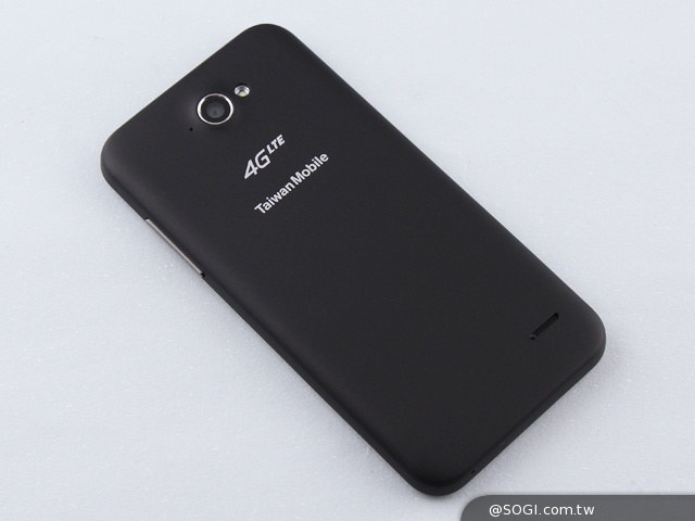 小資新選 入門4G手機TWM Amazing X1 小資新選 入門4G手機TWM Amazing X1