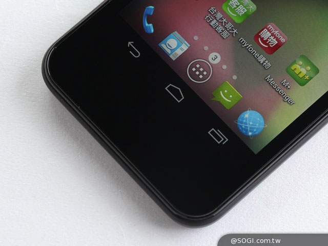 小資新選 入門4G手機TWM Amazing X1 小資新選 入門4G手機TWM Amazing X1