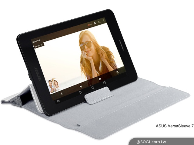 單機3千有找！華碩發表MeMO Pad 7 ME70CX平板