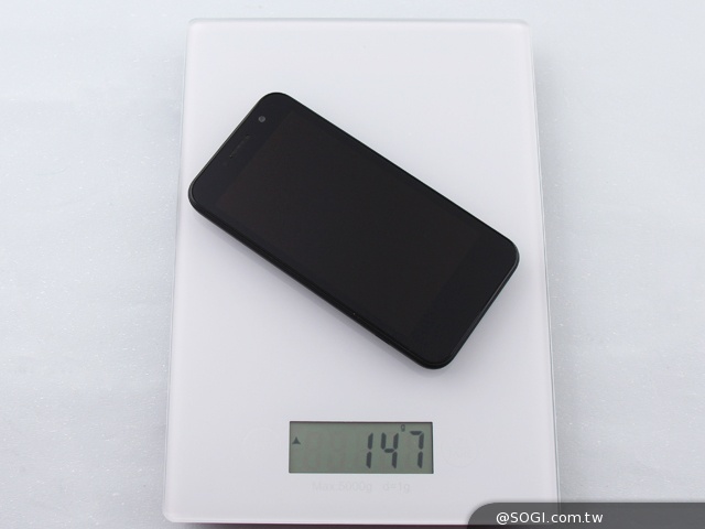 小資新選 入門4G手機TWM Amazing X1 小資新選 入門4G手機TWM Amazing X1