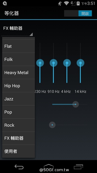 小資新選 入門4G手機TWM Amazing X1 小資新選 入門4G手機TWM Amazing X1