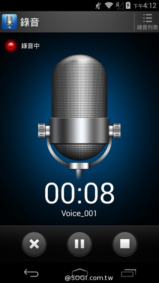 小資新選 入門4G手機TWM Amazing X1 小資新選 入門4G手機TWM Amazing X1