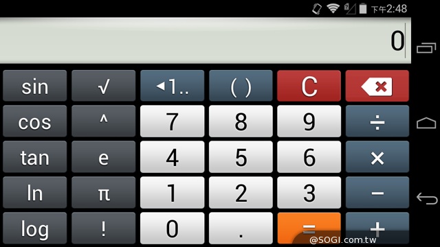 小資新選 入門4G手機TWM Amazing X1 小資新選 入門4G手機TWM Amazing X1