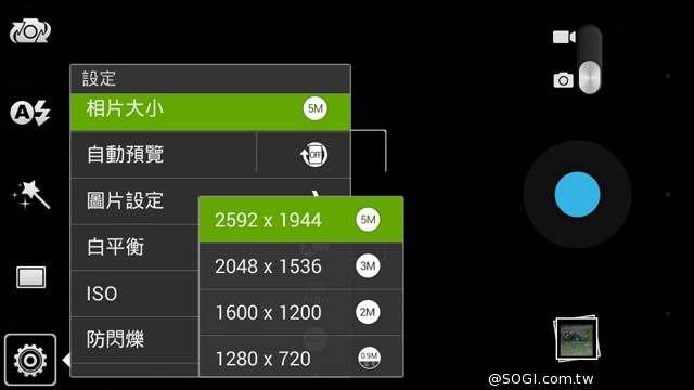 小資新選 入門4G手機TWM Amazing X1 小資新選 入門4G手機TWM Amazing X1