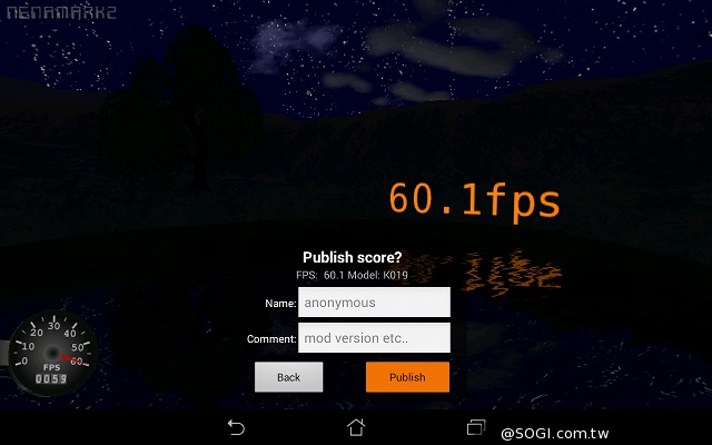 7吋雙卡通話平板 ASUS Fonepad 7 FE375CG實測 7吋雙卡通話平板 ASUS Fonepad 7 FE375CG實測