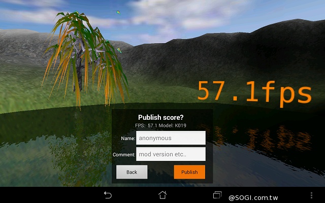 7吋雙卡通話平板 ASUS Fonepad 7 FE375CG實測 7吋雙卡通話平板 ASUS Fonepad 7 FE375CG實測