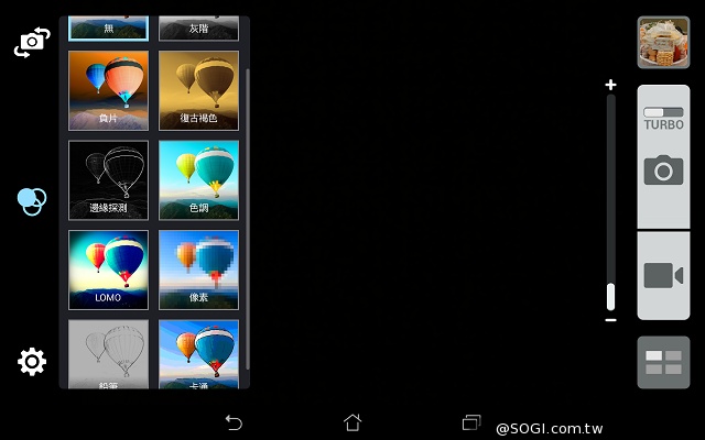 7吋雙卡通話平板 ASUS Fonepad 7 FE375CG實測 7吋雙卡通話平板 ASUS Fonepad 7 FE375CG實測