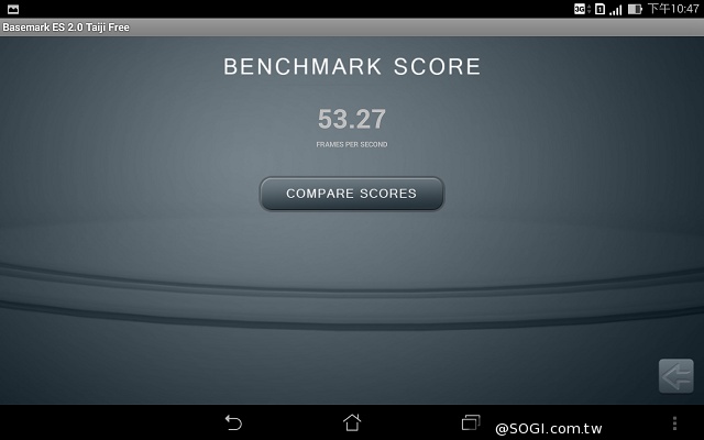7吋雙卡通話平板 ASUS Fonepad 7 FE375CG實測 7吋雙卡通話平板 ASUS Fonepad 7 FE375CG實測
