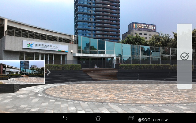 7吋雙卡通話平板 ASUS Fonepad 7 FE375CG實測 7吋雙卡通話平板 ASUS Fonepad 7 FE375CG實測