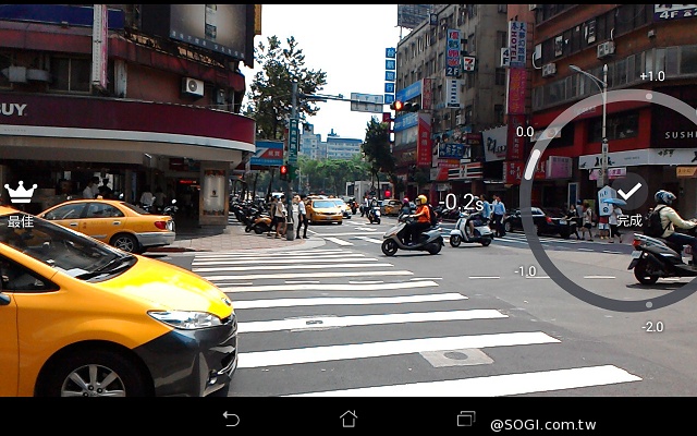 7吋雙卡通話平板 ASUS Fonepad 7 FE375CG實測 7吋雙卡通話平板 ASUS Fonepad 7 FE375CG實測