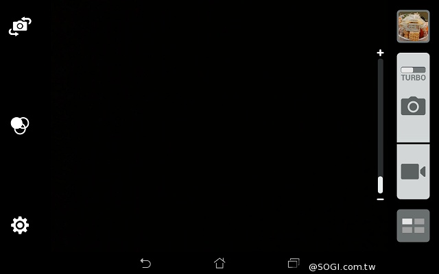 7吋雙卡通話平板 ASUS Fonepad 7 FE375CG實測 7吋雙卡通話平板 ASUS Fonepad 7 FE375CG實測