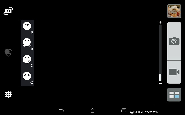 7吋雙卡通話平板 ASUS Fonepad 7 FE375CG實測 7吋雙卡通話平板 ASUS Fonepad 7 FE375CG實測