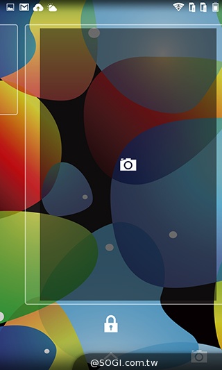 8MP雙鏡頭手機InFocus M2 支援4G全頻雙卡